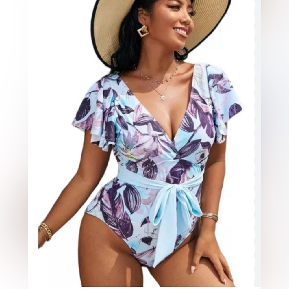 New Without Tags! One Piece